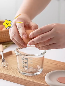 Glaven 𝗠𝗶𝗰𝗿𝗼𝘄𝗮𝘃𝗲 𝗦𝗮𝗳𝗲 170ml Baby Food Container + Lunch Bag Storage Food Container Set with Lid Snack Container