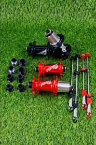GBBS Speedone Soldier EVO Hub 6 pawls 180T Non boost For Mountain Bike MTB Road Bike RB