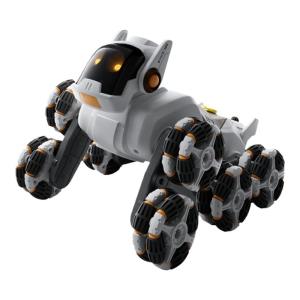 TAODUDU | Chú Chó Robot Điều Khiển Từ Xa Thông Minh 