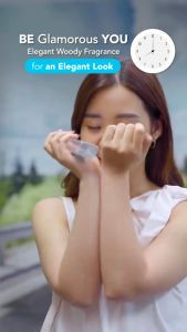 VICTORIA Fragrance Body Mist 100 ml | Wangi kuat Tahan Lama | Let BE SHINING YOU | Let BE GLOWING YOU | Let BE CHEERFUL YOU | Let BE GLAMOROUS YOU