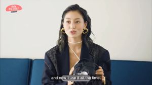 【The North Face】 Korea BOREALIS MINI BACKPACK NM2DQ26/NM2DQ55