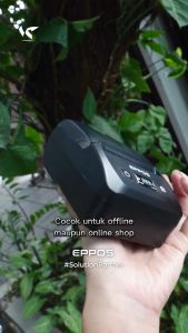 Mini Printer Portable Bluetooth Eppos EP5881 Printer Kasir 58mm Printer Struk PPOB