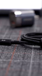 ESSAGER PD27W Kabel Data C To L Fast Super Charging Untuk ip 14 13 12 11