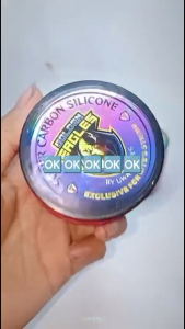 Benang Gelasan Layangan Super Golden Eagles Ungu Bahan Molor Layang layang Aduan Tarik Ulur 0.22 2000 Yard