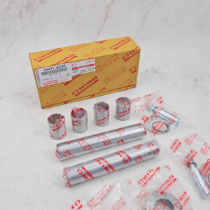 KING PIN HINO DUTRO HT130 HT125 130HT 125HT 1SET