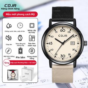 COJR | Đồng Hồ Dành Riêng Cho Nữ Sinh Viên