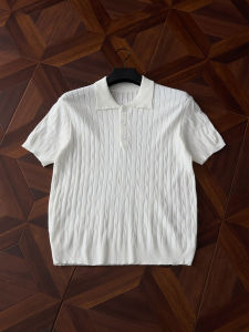 OUMULONG | Stylish Breathable Polo Shirt for Men