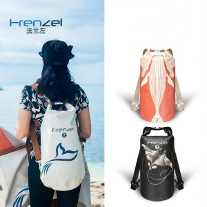 FRENZEL | Waterproof Backpack 20L