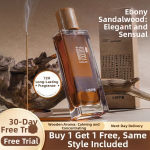 ZHENGXIANG | Long-lasting Woody Sandalwood Perfume