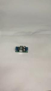 Circuitrocks Buck/Step Down DC 7.5V-35V to 5V L7805 For Regulator Buck Power Supply Module