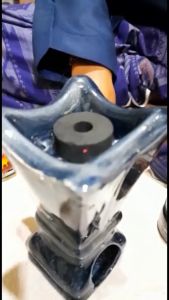 Paket Buhur Lengkap Buhur Hajar aswad Buhur Maghribi Bukhur gahru Bukhur Maharaja Bukhur Turkey dengan arang magic dan tempat Bukhur Keramik Buhurnya Para Habaib Lengkap