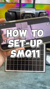 V380 PRO Solar 4G SIM Card CCTV Solar Battery Outdoor Waterproof Wireless PIR Detection WIFI PTZ IP Camera Color Night Vision