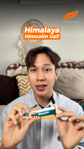 Himalaya Himcolin Gel 30g | Support Male Wellness | Intimacy Confidence