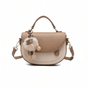 Mexican | Fashion Casual Commuter Saddle Bag