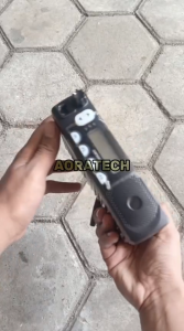 RIG MOTOROLA GM3688 VHF 146-174Mhz 45 Watt Analog GM 3688