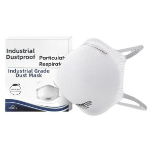 TAODUN | Dustproof N95 Mask Industrial Grade Head-mounted