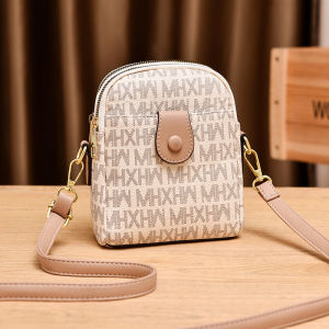 BAORUIFU | Fashion Sophisticated Spring/Summer Phone Bag