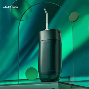 JUQISHI | Portable Water Flosser Orthodontic Teeth Cleaning
