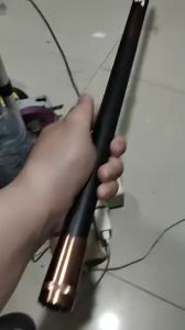 PROMO TERBARU Joran Pancing Daido Tiger Shark 360cm 390cm 420cm 450cm Telescopic Surf Rod Carbon