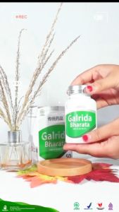 Obat Herbal Kanker Tumor dan Kista Obat Kanker Serviks Kanker Payudara Galrida Bharata