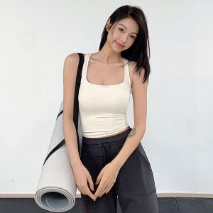 Anti-sagging Anti-shock Sports Bra for Running and Yoga