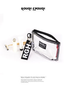 Transparent Waterproof PVC Makeup Bag Small Size for Swimming Travel Storage Organizer Womens Cosmetic Bag Clear Travel Toiletry Bag