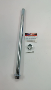 As Roda Belakang MEGAPRO MONOSHOCK (PSP) - As Tromol Fork Belakang HONDA MEGAPRO MONO