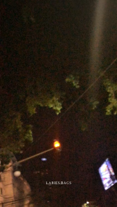 LARIES Original - Tas Ransel Sekolah BINTANG Kantong Skena Trend Murah Buat Sekolah Casualan