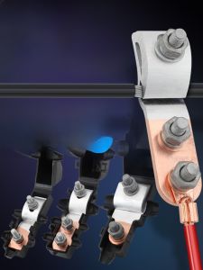 Ống Chuyển Đổi Đồng-alu JKG-1 Phụ Kiện Điện Thùng Đồng Hồ Điện Đầu Nhánh Đầu Nhánh Chuyển Mạch T-Branch