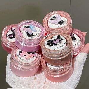 Butterfly Air Blush Cream: Matte Blush & Expanded Color