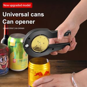 Easy to Operate Bottle Opener 开瓶器瓶起子 Opener Extended Hand Grip Arm Force Pointer Can Opener Humanized Grip