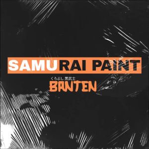 Samurai Paint Sticker Remover STR600 Perontok Stiker