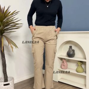 Cutbray Cargo Wanita