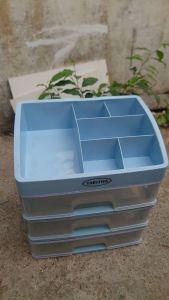 TERMURAH!!! RAK KOSMETIK SERBAGUNA/TEMPAT KOSMETIK/RAK TEMPAT ALAT KECANTIKAN