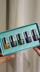 Pili Ani Essential Oil Travel Kit 1.5ml