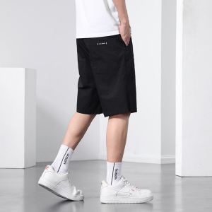 WEIJINSHI | Ice Silk Lightweight Loose Shorts 5 Inches