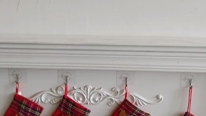 Anakkid---Christmas socks Christmas gift bags Christmas tree ornaments