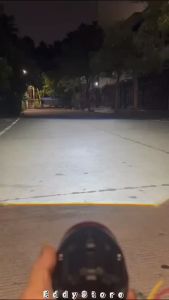 Lampu Tembak Biled Led CR7 & C642