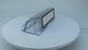 Phụ Kiện Hộp Bụi Thay Thế Robot Hút Bụi Lau Nhà Mi Vacuum Mop Model STYTJ01ZHM/ 1C/ Dreame F9/