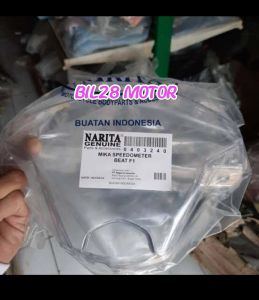 Mika Kaca Spedometer Kilometer Honda Beat FI  Beat Pop 2013 2014 2015/Mika spedometer Honda Beat FI