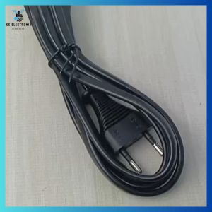 Kabel power PS3 slim PS4 ps2