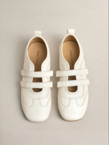 Josiny | Genuine Leather Breathable Thin Soles Training Shoes