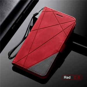 szhaiyu | Wallet Flip Phone Case For Redmi Note 15 Pro 4G Cover Coque For Xiaomi Redmi Note15 15Pro+ Pro Plus 5G Leather Magnetic Cases