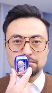 Alat Cukur Mini Elektrik: Serbaguna & Rechargeable