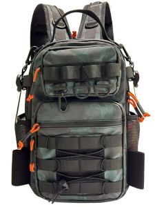 Waterproof Fishing Backpack Multi-functional