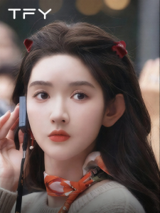 TFY | Delicate Hair Clip