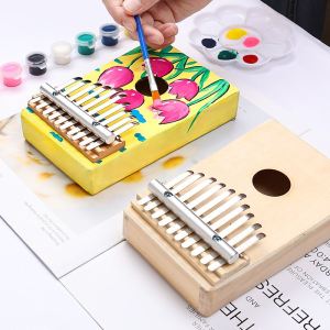 Besee | Children DIY Musical Instrument Kit Science and Entertainment