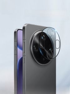 BlueO OPPO Find X8 Ultra Camera Lens Film X9 pro Rear Camera Protection Find X8S AR Enhanced Ultra HD Film Anti-Fall