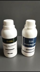 Deterjen Cair Khusus Denim Jeans Jins 250ml Sabun Cuci Denim Liquid Detergent