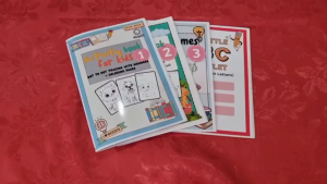 ACTIVITY BOOKS FOR KIDS | PREPARES FOR EARTHQUAKES | MAZE PUZZLE | DOT TO DOT | ALPHABET TRACING